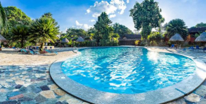 Гостиница DM Hoteles Tarapoto  Тарапото